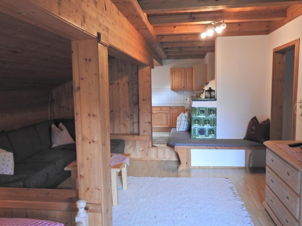 Bauernhof Hintenberg Itter Exterior foto