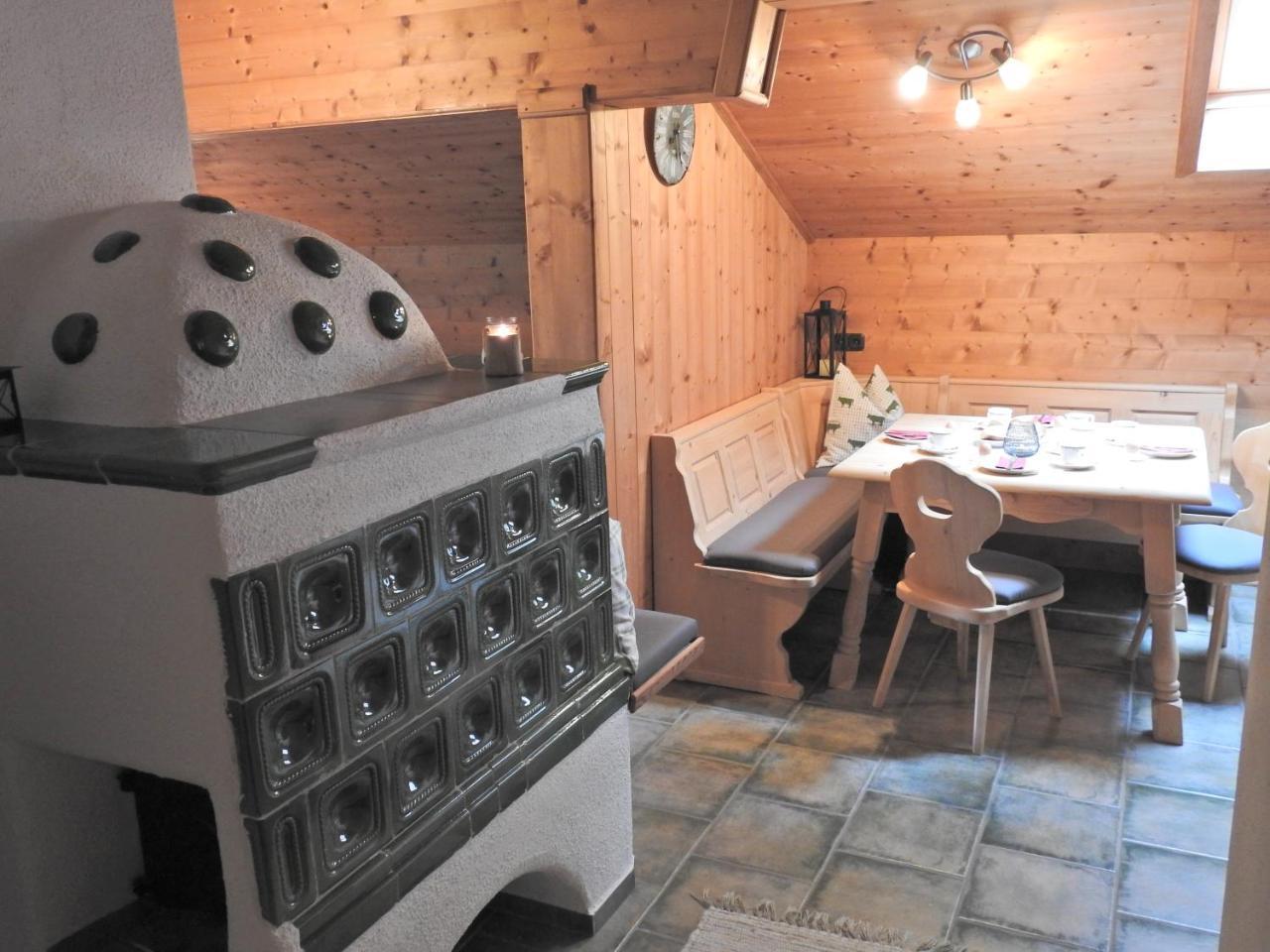 Bauernhof Hintenberg Itter Exterior foto